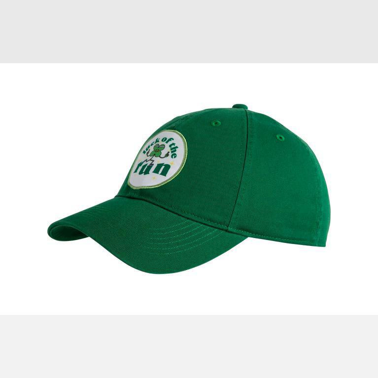 Brooks Heritage Hombre Gorras - Verdes (5380NTGZO)